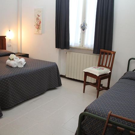 Residence I Due Pini Marina di Grosseto Szoba fotó