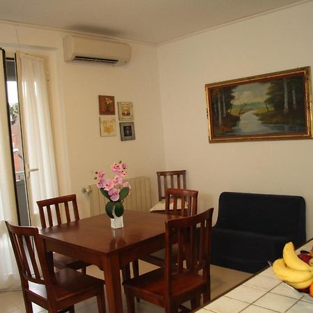 Residence I Due Pini Marina di Grosseto Kültér fotó