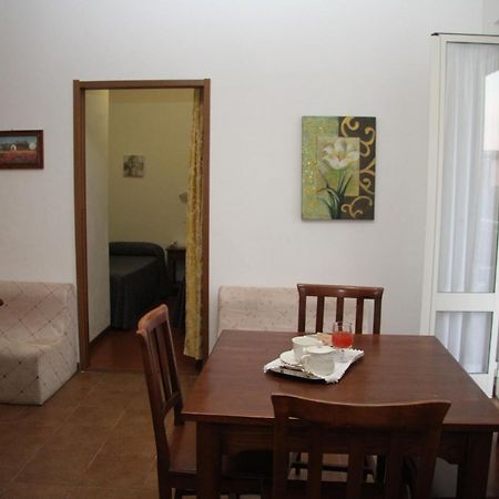 Residence I Due Pini Marina di Grosseto Kültér fotó
