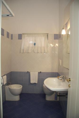Residence I Due Pini Marina di Grosseto Kültér fotó