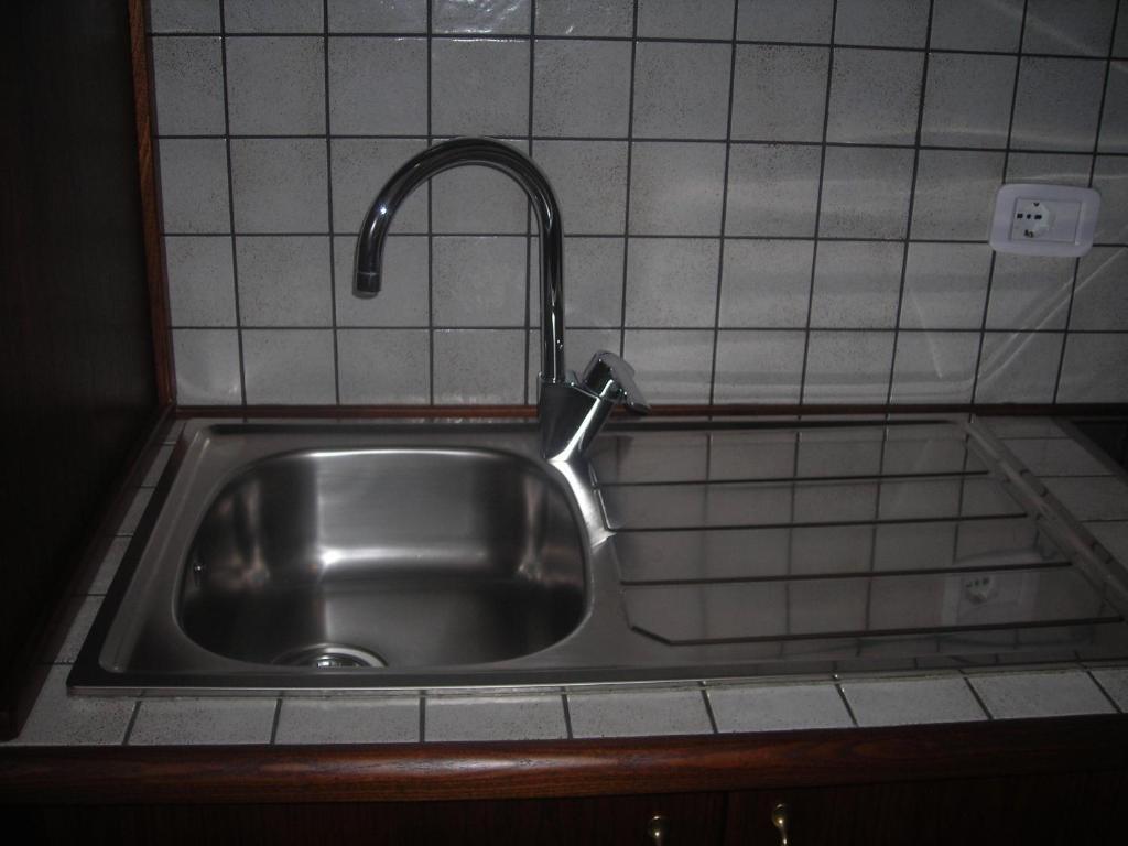 Residence I Due Pini Marina di Grosseto Szoba fotó