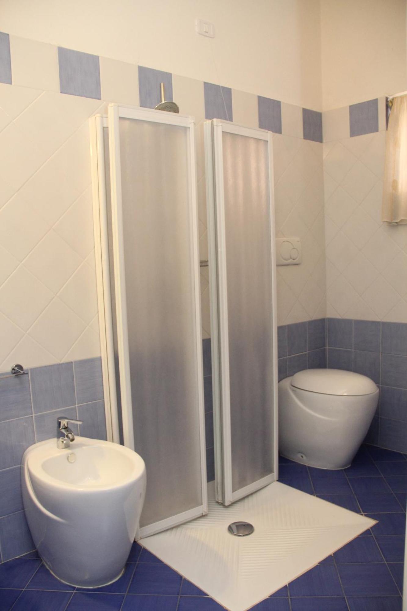 Residence I Due Pini Marina di Grosseto Szoba fotó
