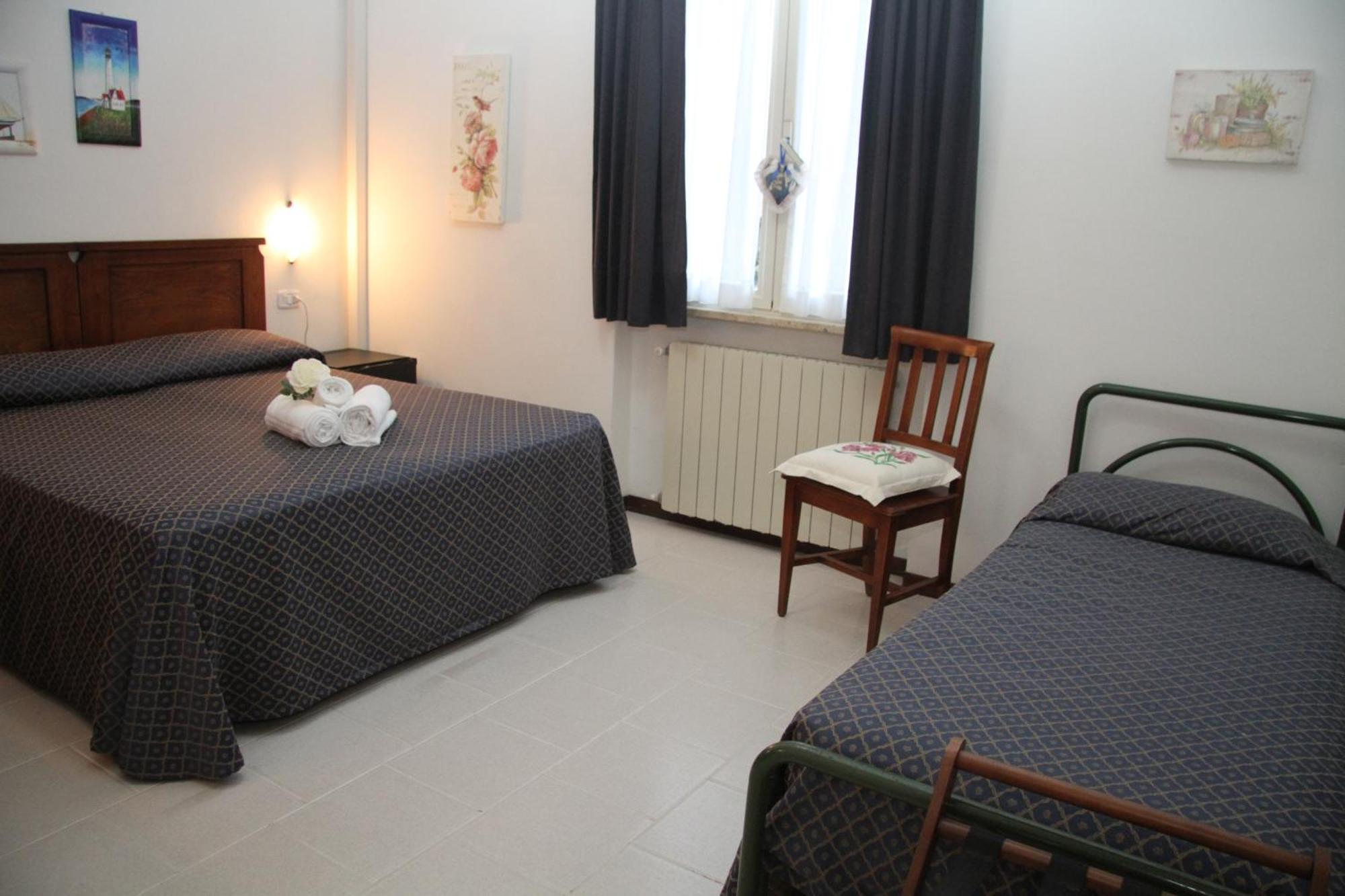Residence I Due Pini Marina di Grosseto Szoba fotó