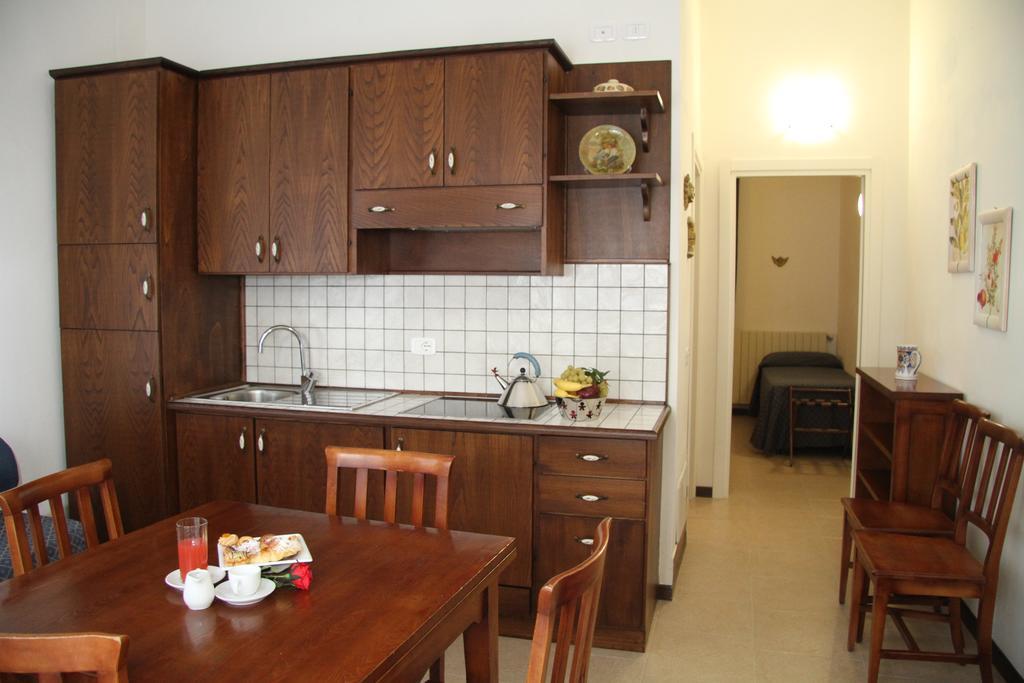 Residence I Due Pini Marina di Grosseto Szoba fotó
