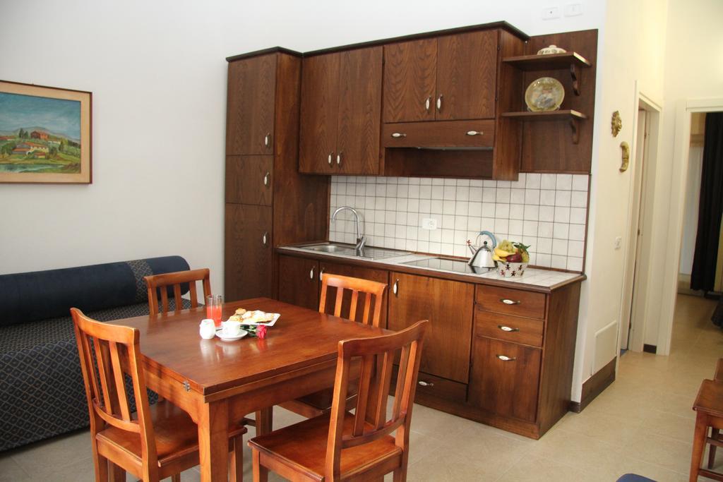 Residence I Due Pini Marina di Grosseto Szoba fotó