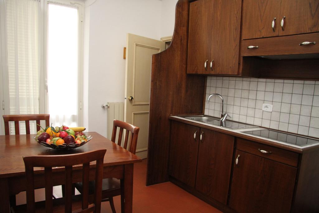 Residence I Due Pini Marina di Grosseto Szoba fotó