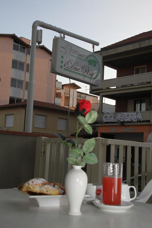 Residence I Due Pini Marina di Grosseto Szoba fotó