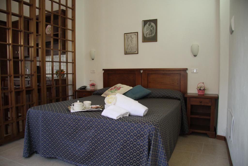 Residence I Due Pini Marina di Grosseto Szoba fotó