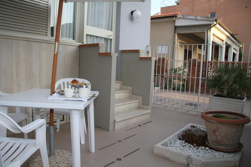 Residence I Due Pini Marina di Grosseto Szoba fotó