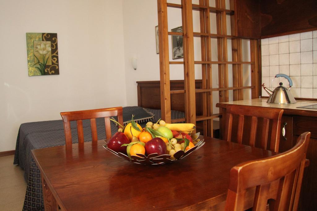 Residence I Due Pini Marina di Grosseto Szoba fotó