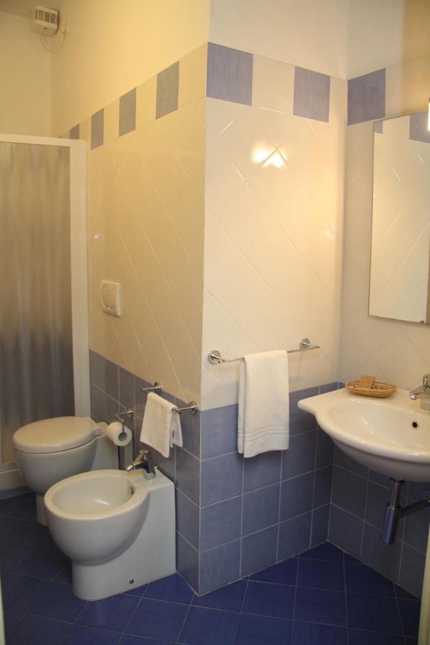 Residence I Due Pini Marina di Grosseto Kültér fotó