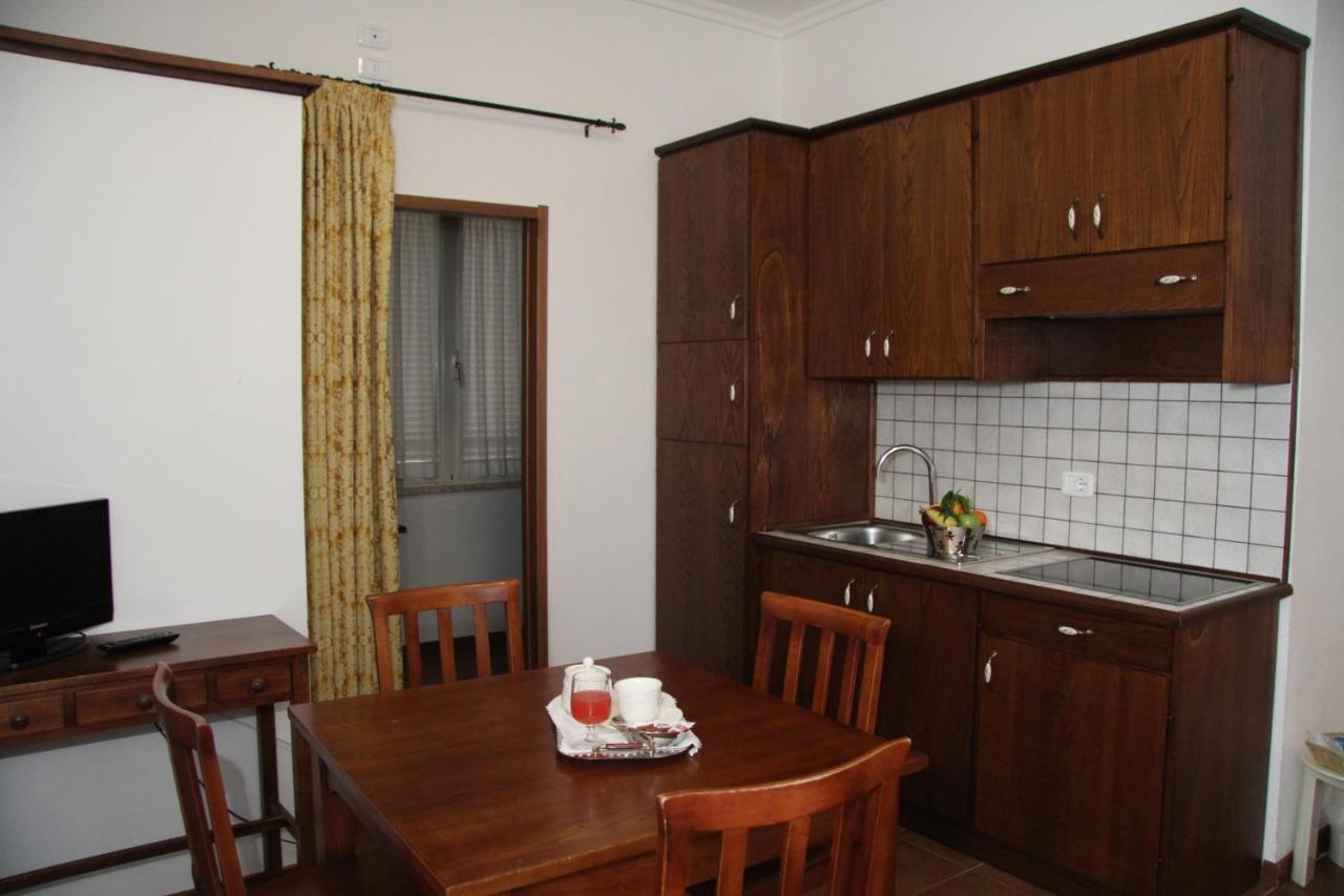 Residence I Due Pini Marina di Grosseto Kültér fotó