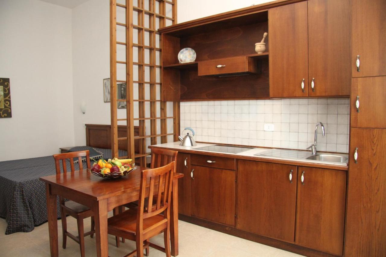 Residence I Due Pini Marina di Grosseto Kültér fotó