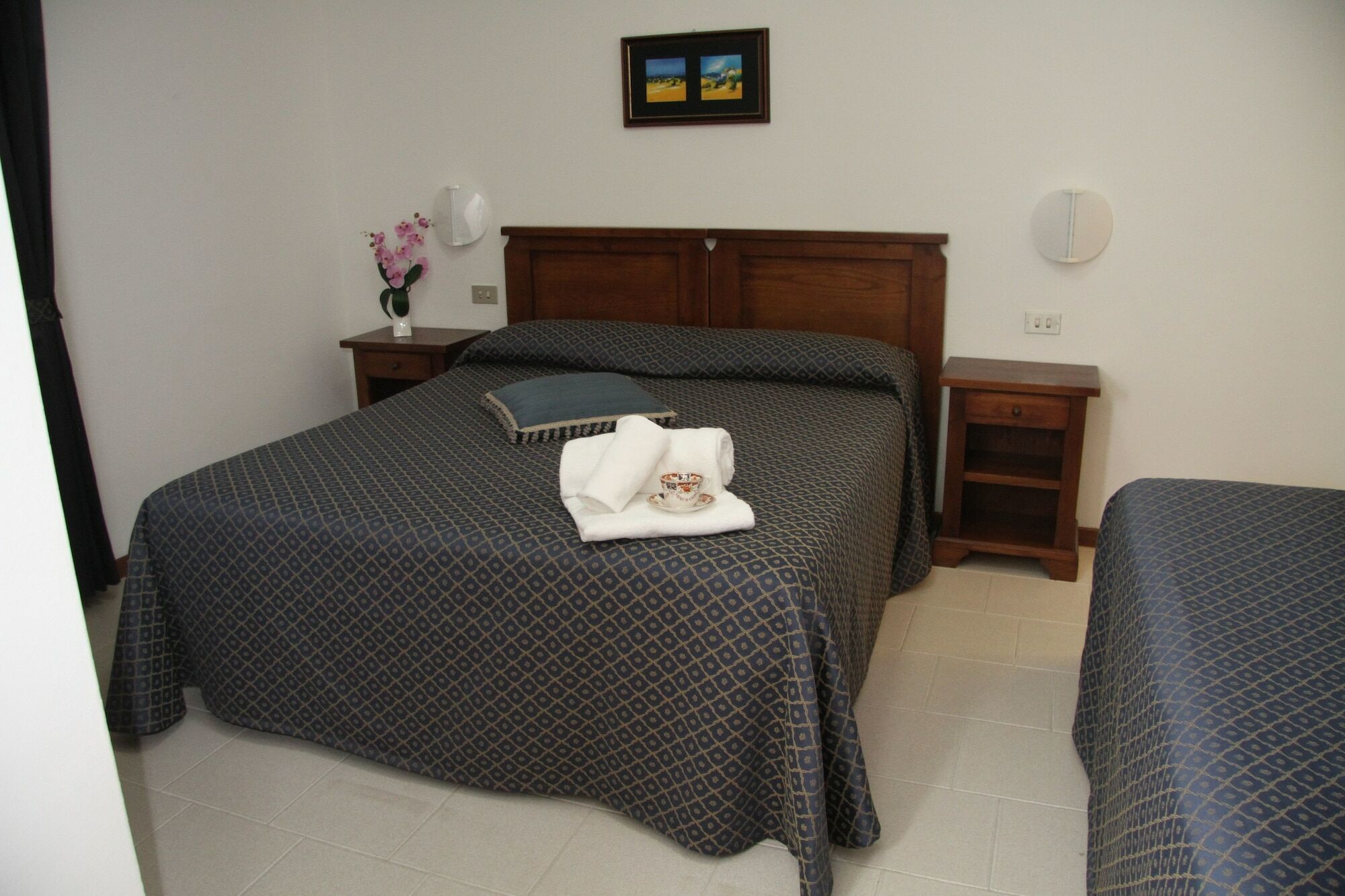Residence I Due Pini Marina di Grosseto Kültér fotó