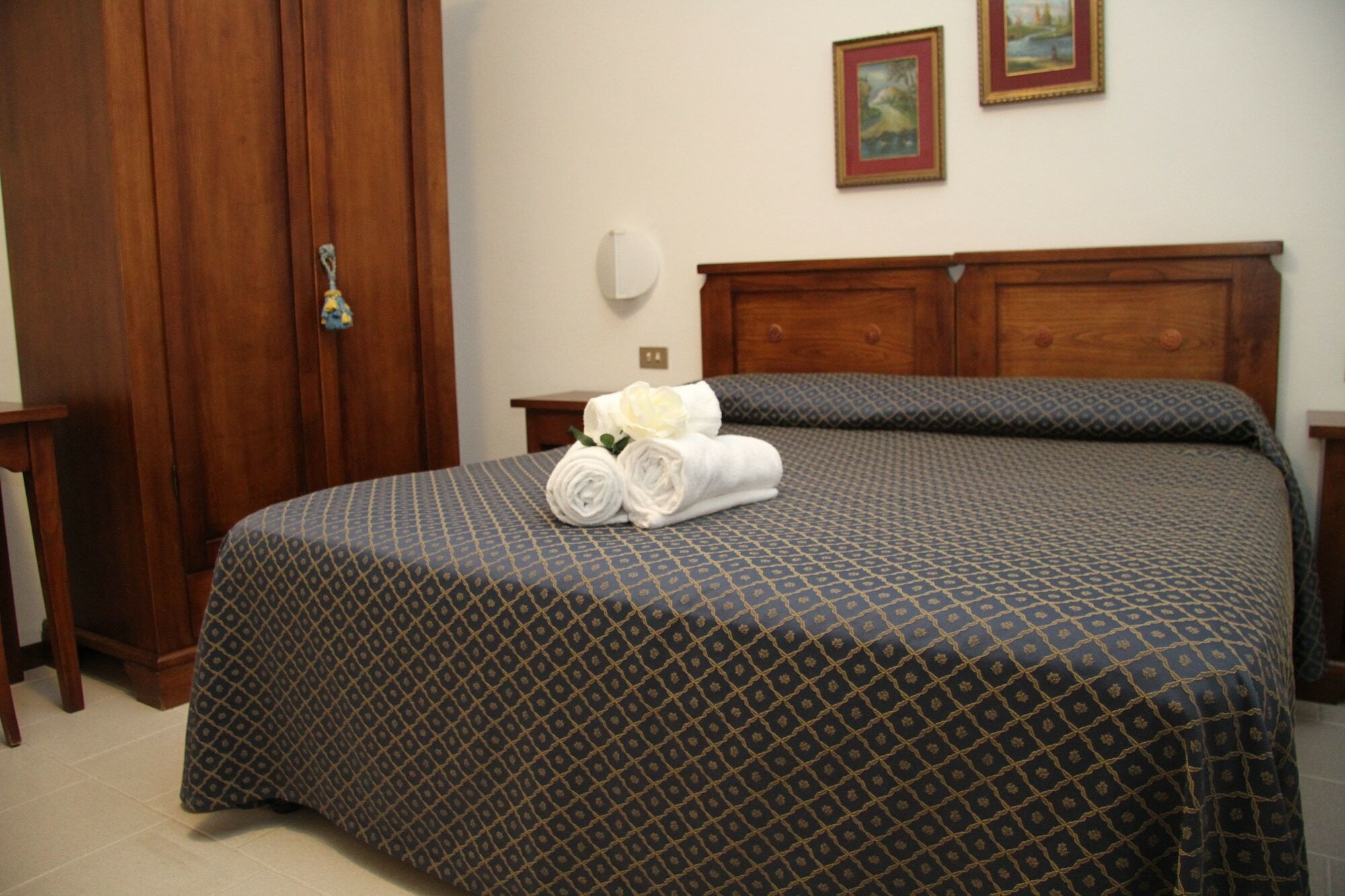 Residence I Due Pini Marina di Grosseto Kültér fotó